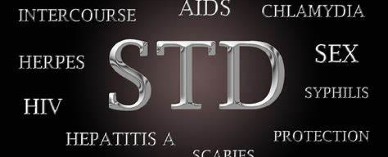 STDs?  The Bible Has The Answer!